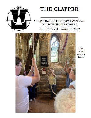 Cover image of this issue
