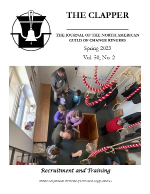 Cover image of this issue