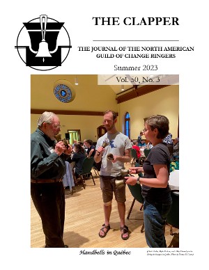 Cover image of this issue