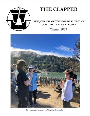 Cover image of this issue