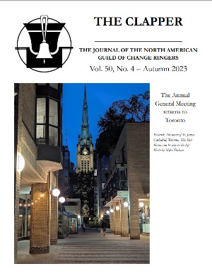 Cover image of this issue