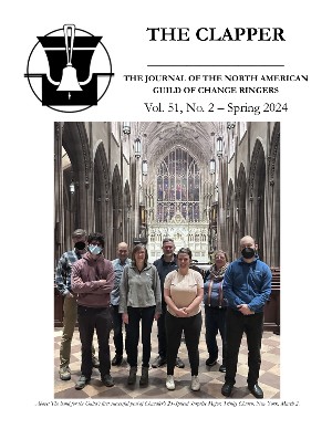 Cover image of this issue