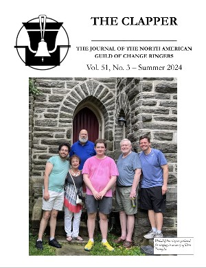 Cover image of this issue