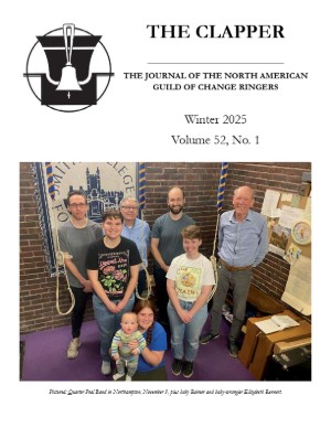 Cover image of this issue