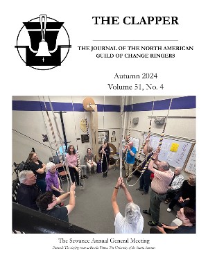 Cover image of this issue