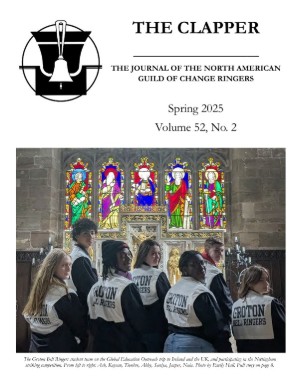 Cover image of this issue