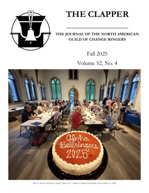 Cover image of this issue