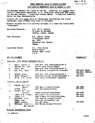 Cover of this document