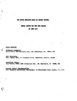 Cover of this document