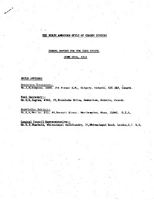 Cover of this document