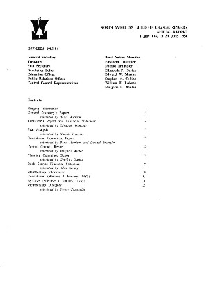 Cover of this document