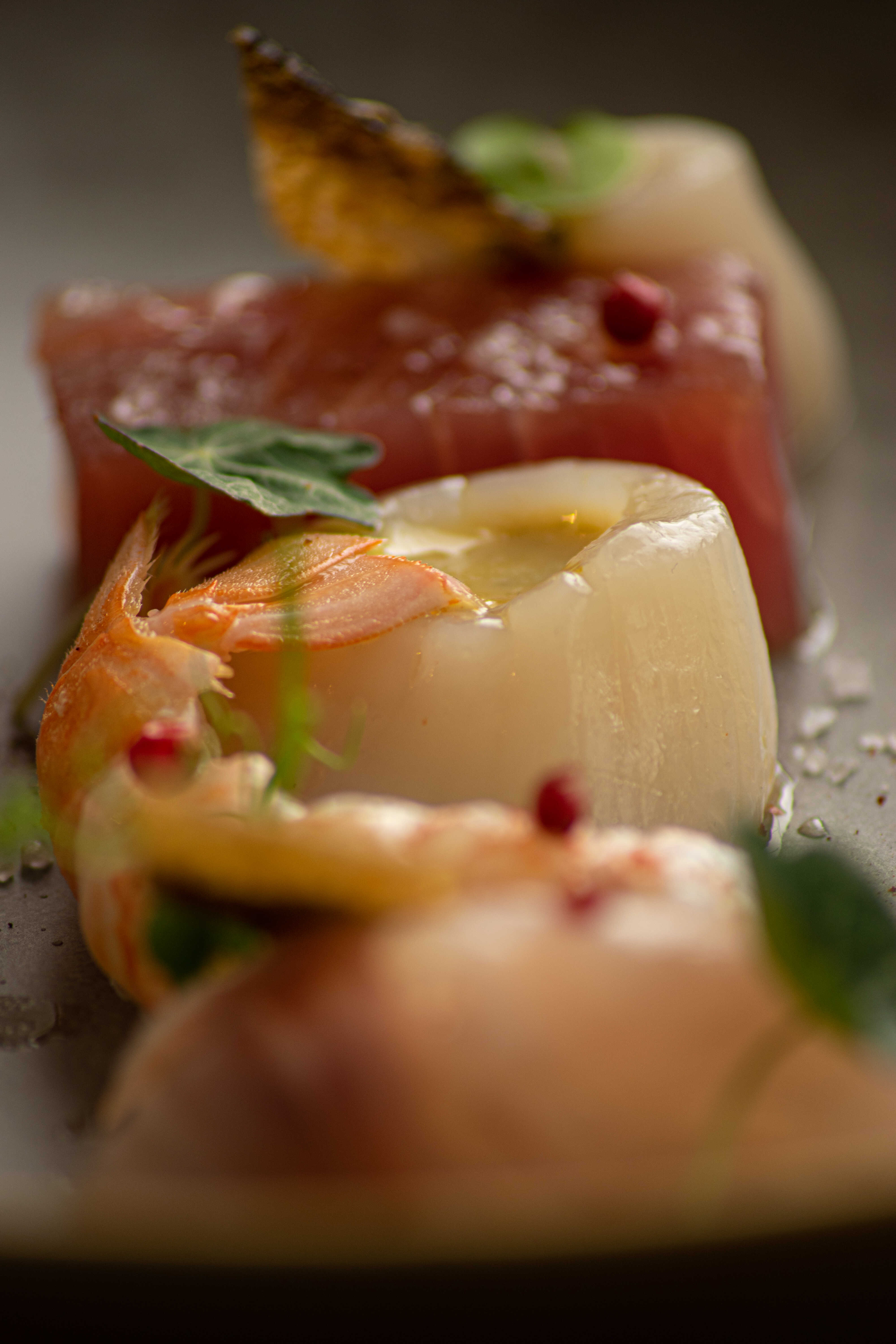 shooting photo pour un restaurant