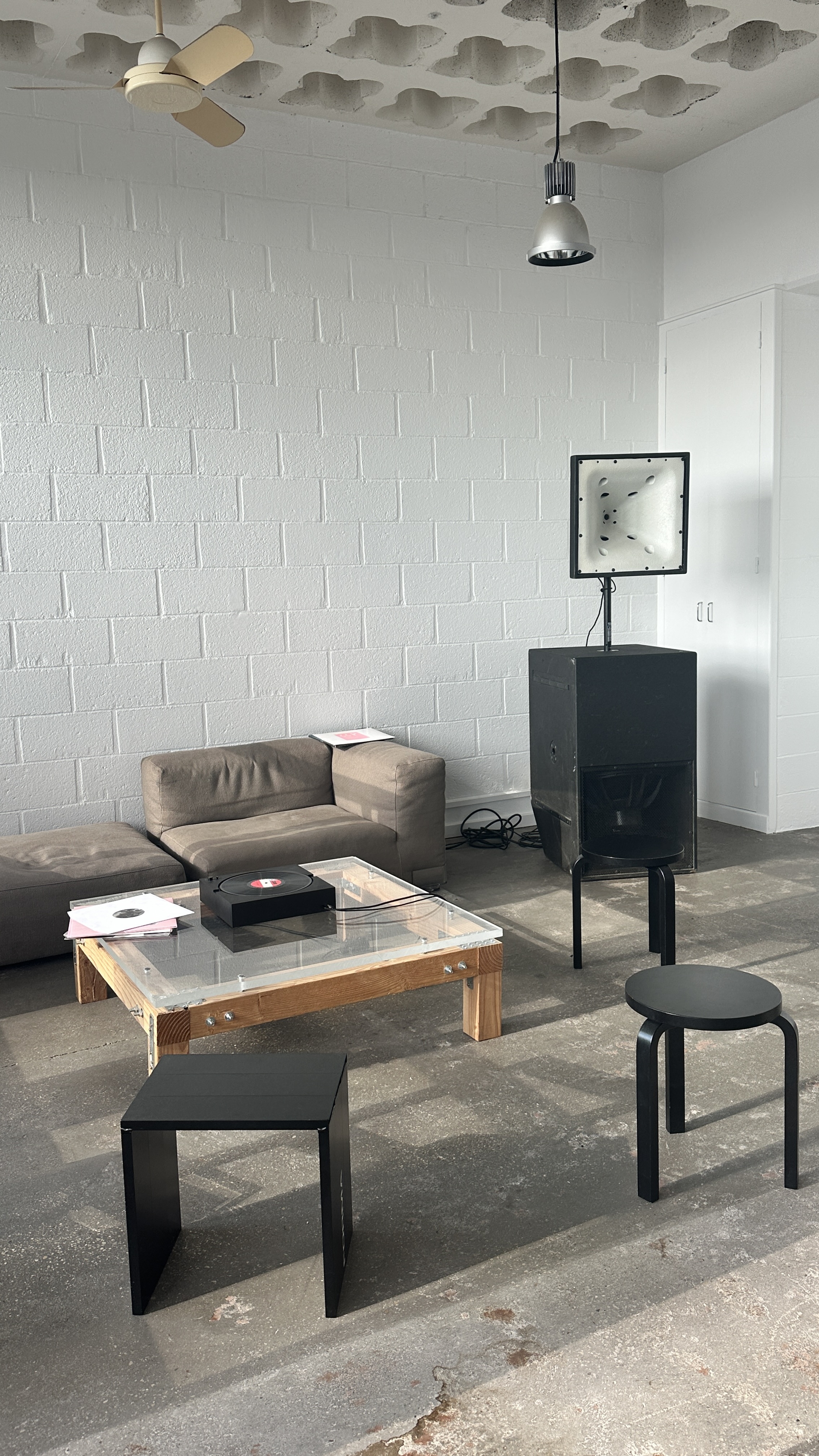 Forma by Waiting For Ideas