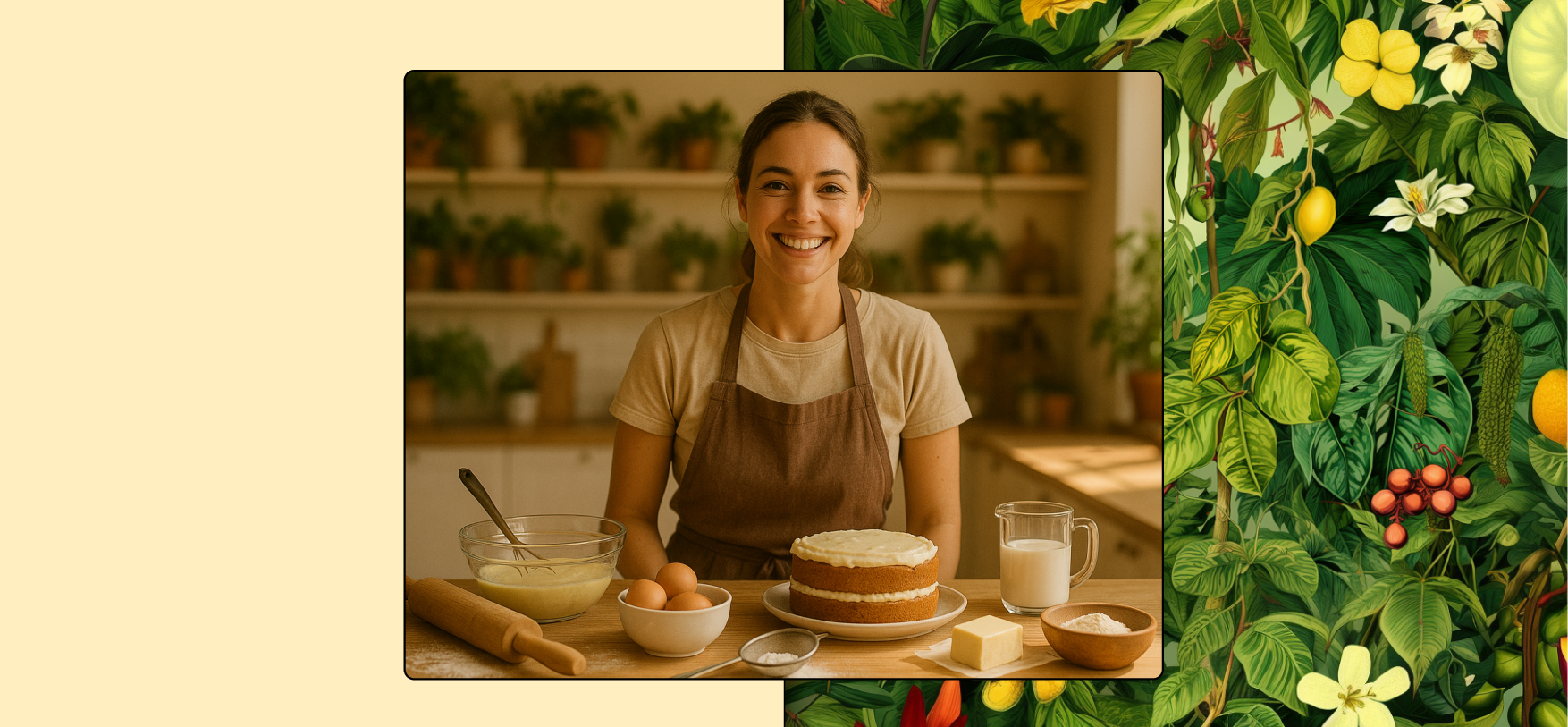 The Recipe for Winning with Employee-Generated Content (It’s Not What You Think) 