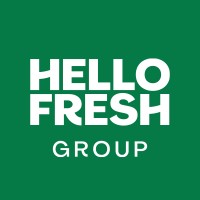 - HelloFresh