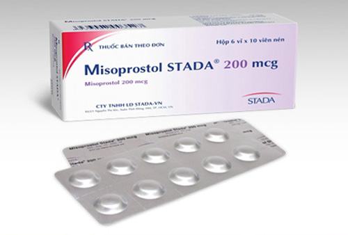 Đặt mua thuốc phá thai mifepristone và misoprostol ở đâu?