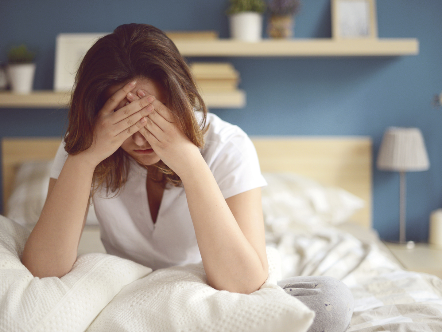 Bỏ thai bằng thuốc có ảnh hưởng gì không?