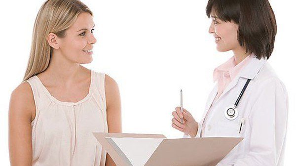 Cách giúp thai vào tử cung phát triển tốt