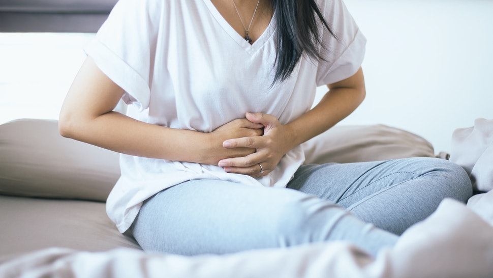 Biểu hiện sót nhau khi phá thai bằng thuốc