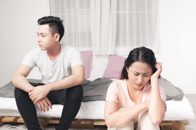 Phá thai 1 lần có con được nữa không?