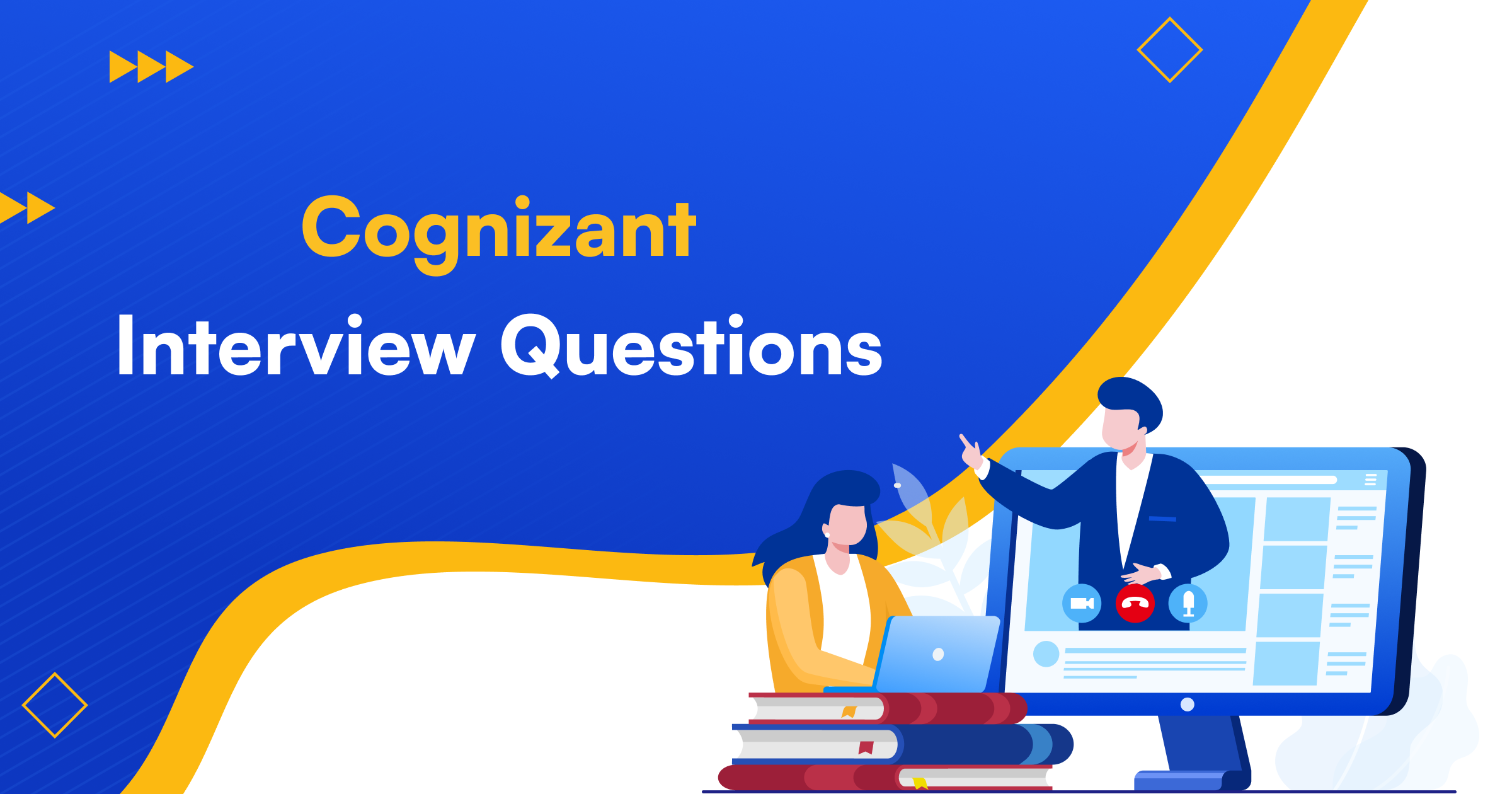 Capgemini Interview Questions: Technical & HR