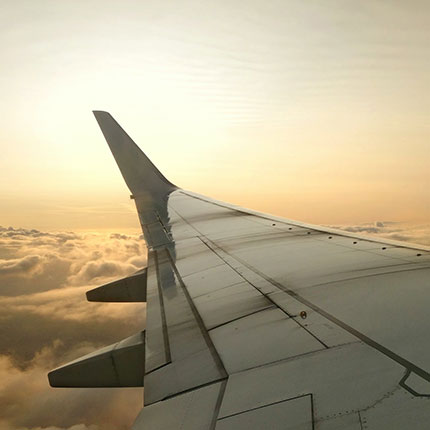 Prineas office repatriation services.