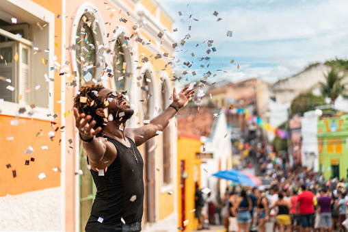 Pausa Para Saúde: Cuide da sua saúde neste carnaval!