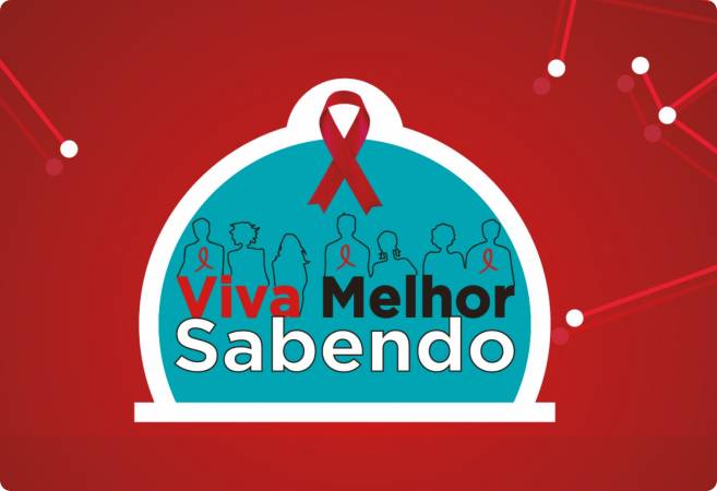 PNUD apoia testagem de HIV em estratégia ‘Viva Melhor Sabendo’