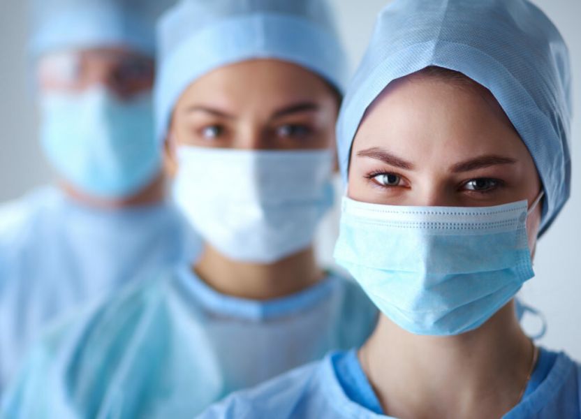 Heróis da Pandemia: Dia do Infectologista