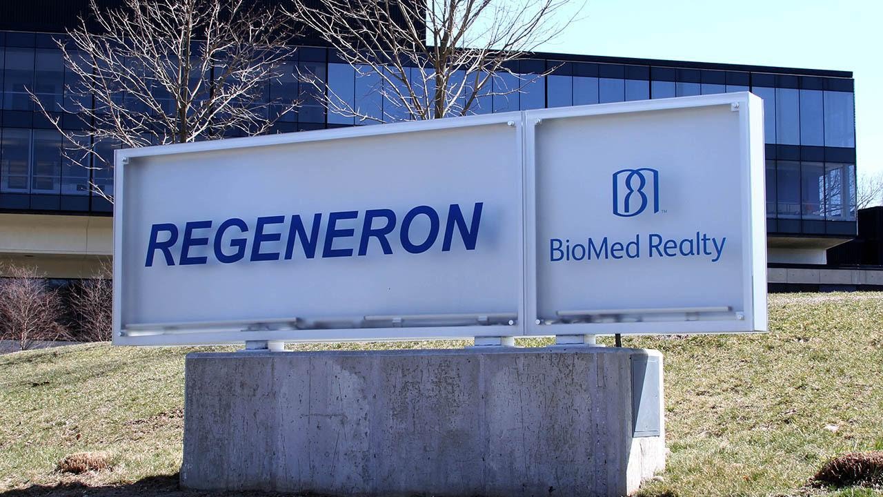 Coquetel desenvolvido pela empresa Regeneron previne COVID19 sintomática!