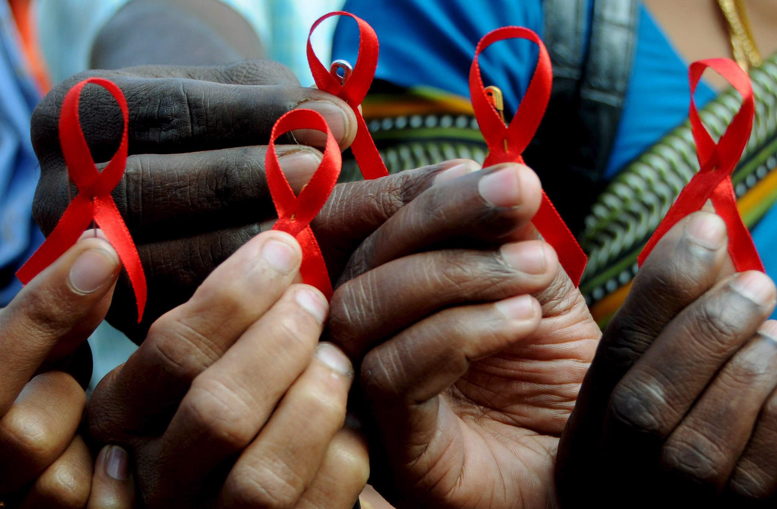 Vacina contra HIV está próxima