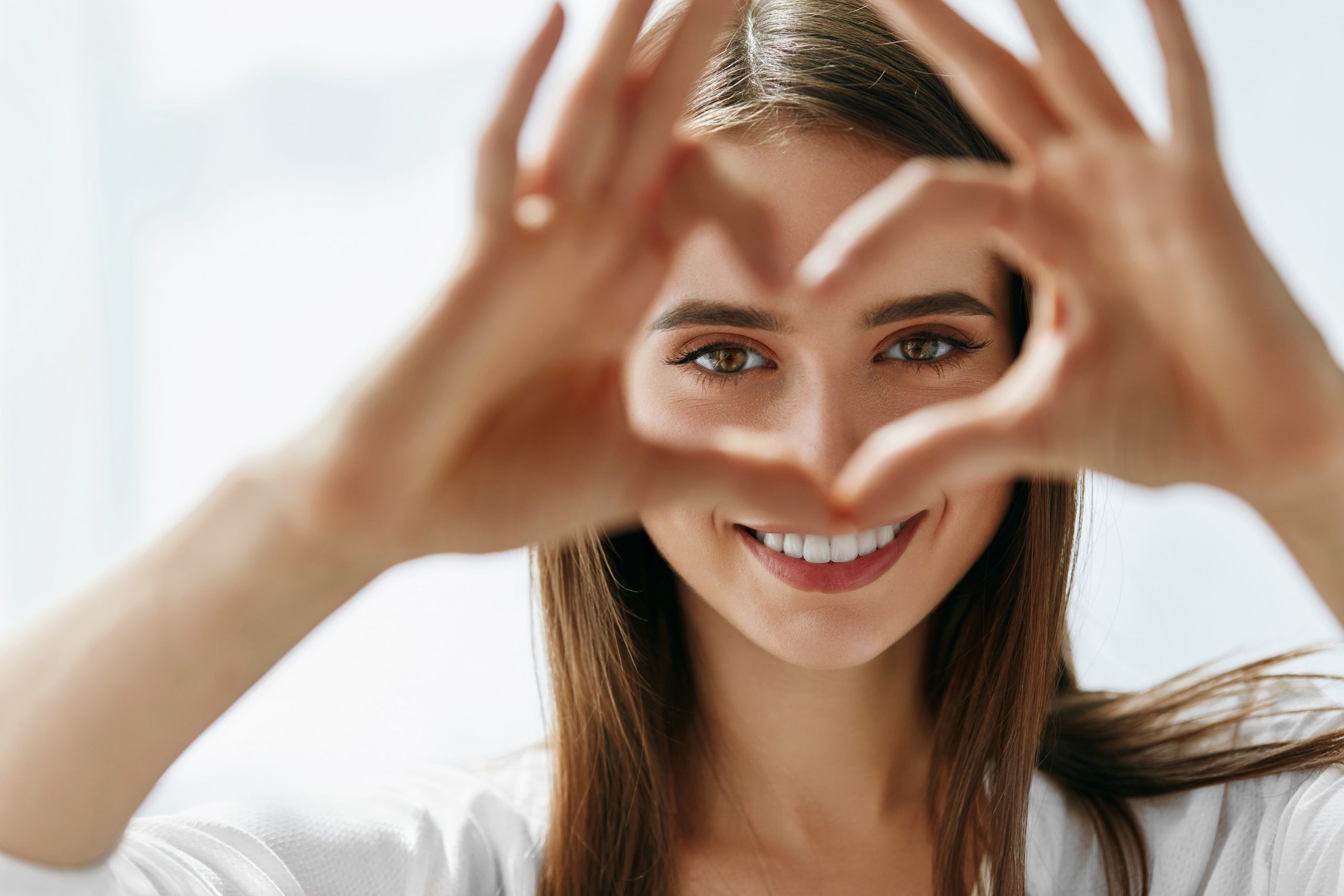 O que os olhos não vêem o corpo todo pode sentir