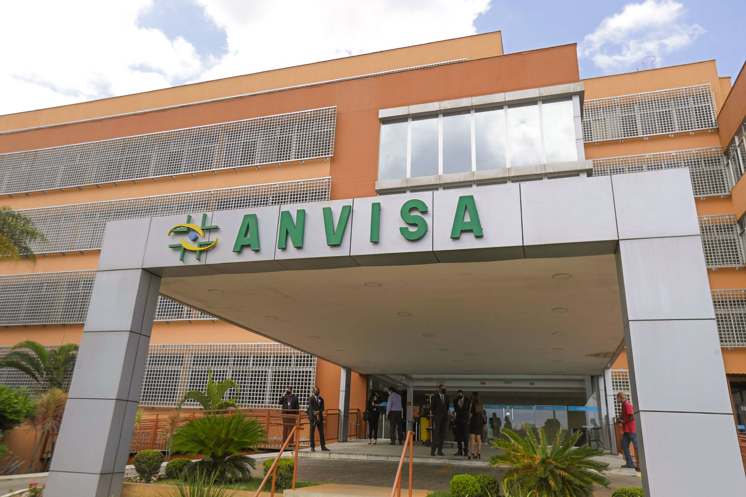 Dia Nacional da Vigilância Sanitária