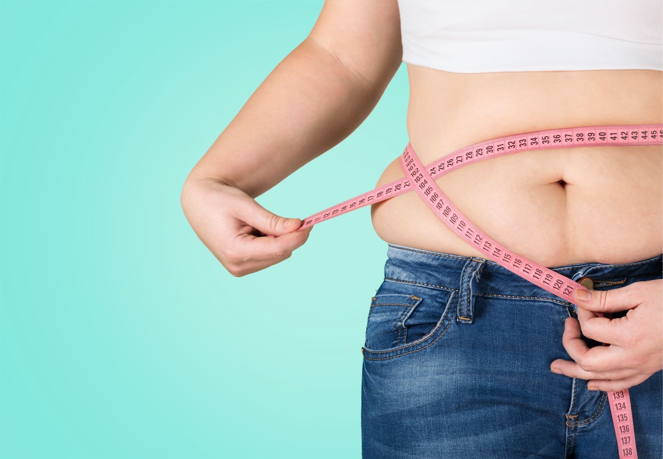 11 de Outubro: Dia Nacional de prevenção à obesidade!