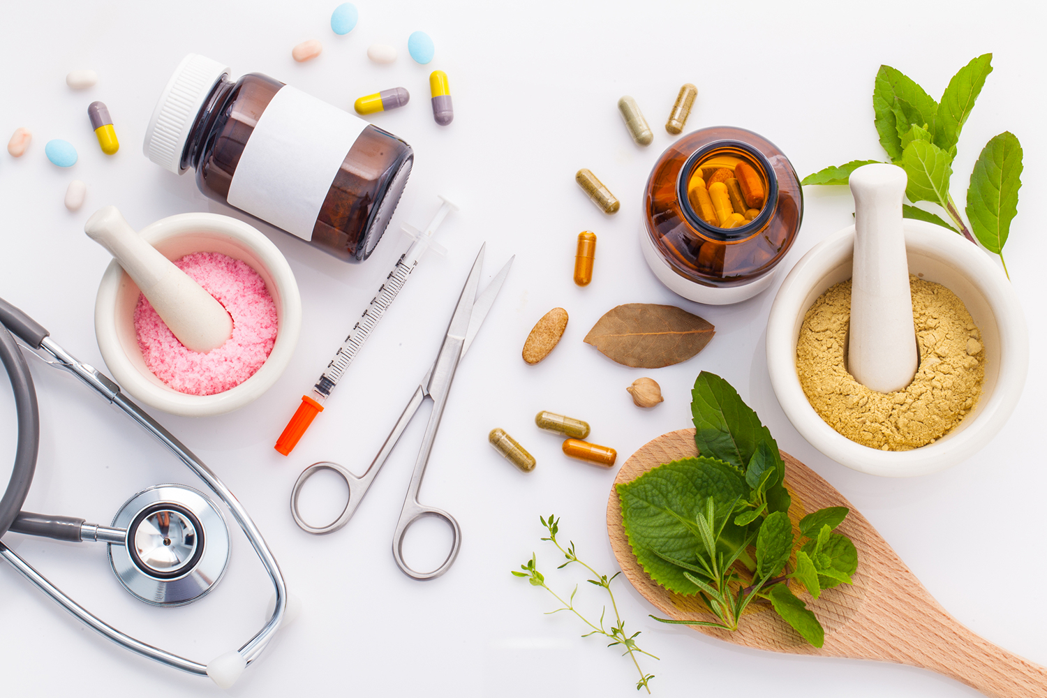 Medicina integrativa: Você sabe o que é e qual a importância?