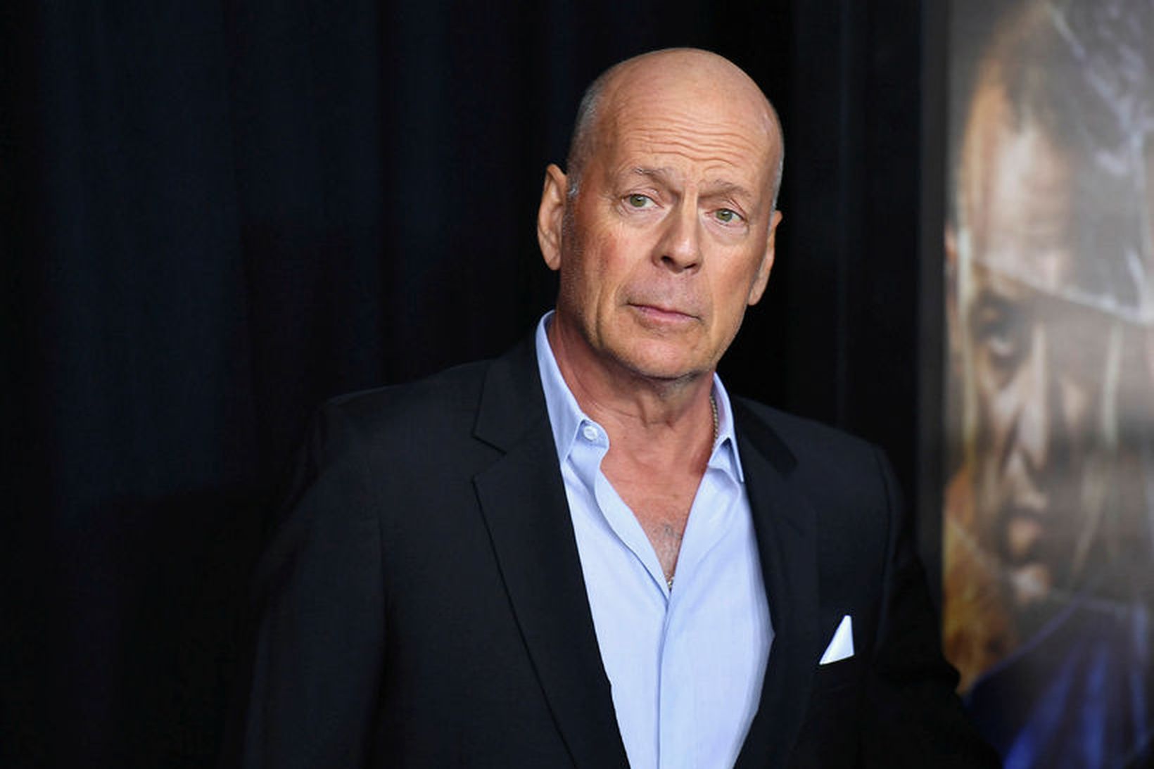 Afasia: entenda a doença que interrompeu a carreira de Bruce Willis