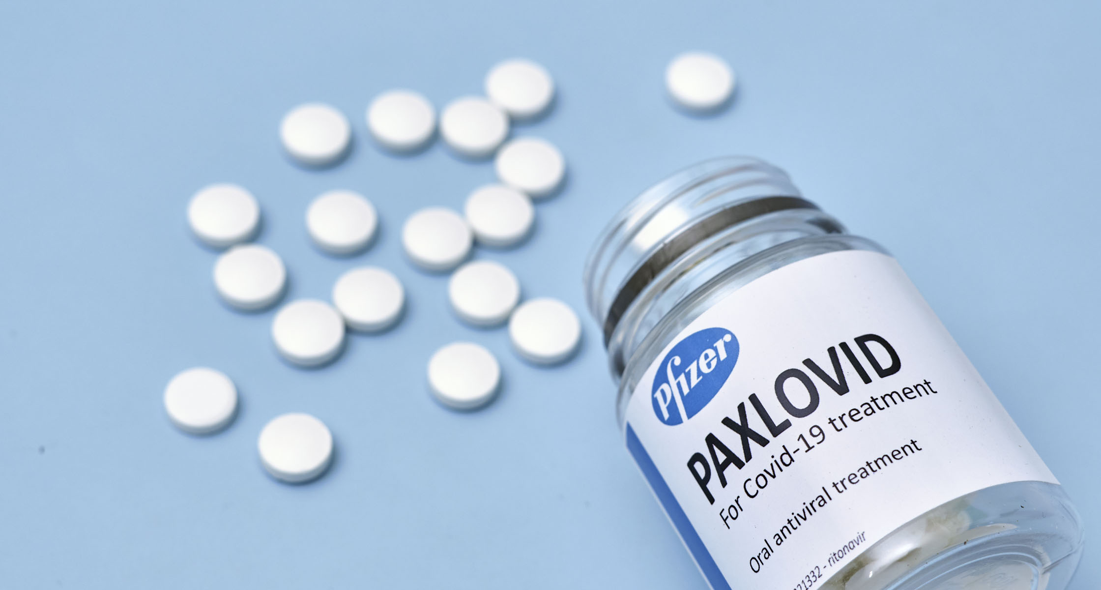 Paxlovid: o que é a pílula contra covid aprovada pela Anvisa