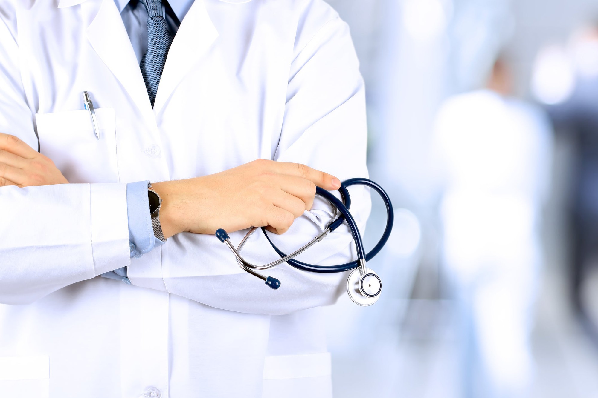 Quando devo procurar um infectologista?