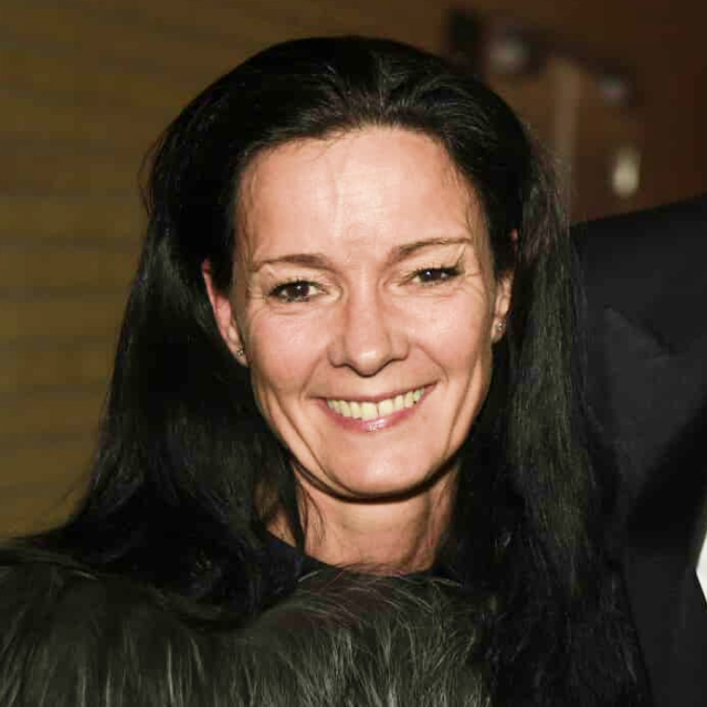 Charlotte Bornemann