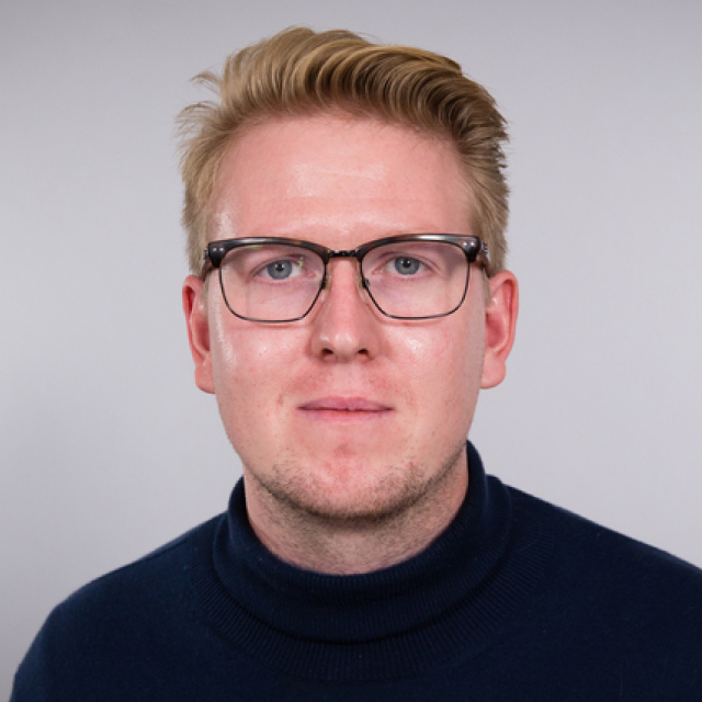 Simon Staack
