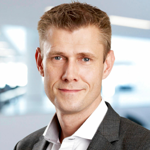 Henrik Lind