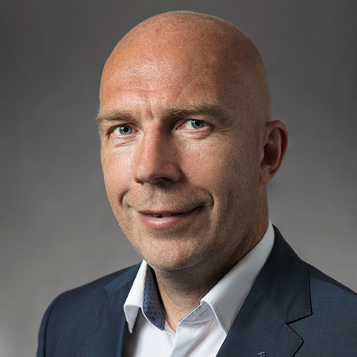 Ulrik Tinggaard
