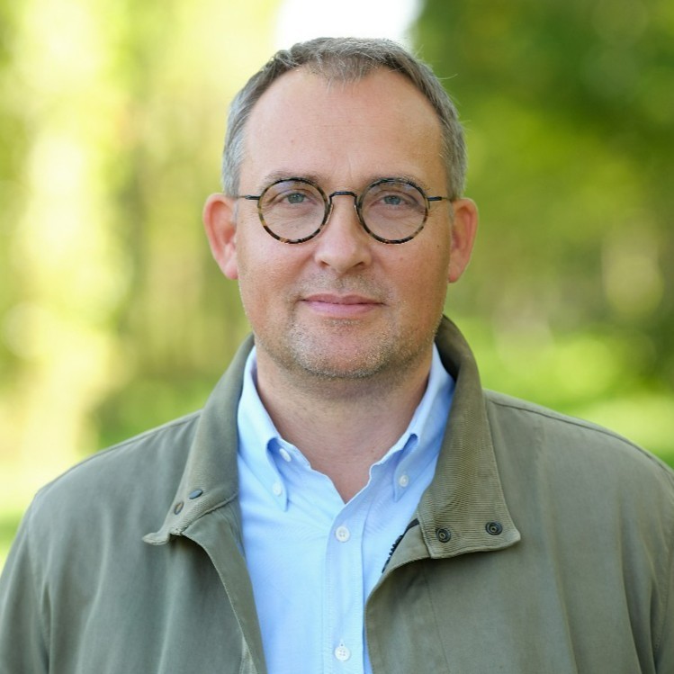Jens Stausholm