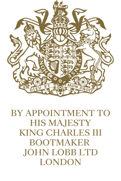 John Lobb — Shoemaker in London