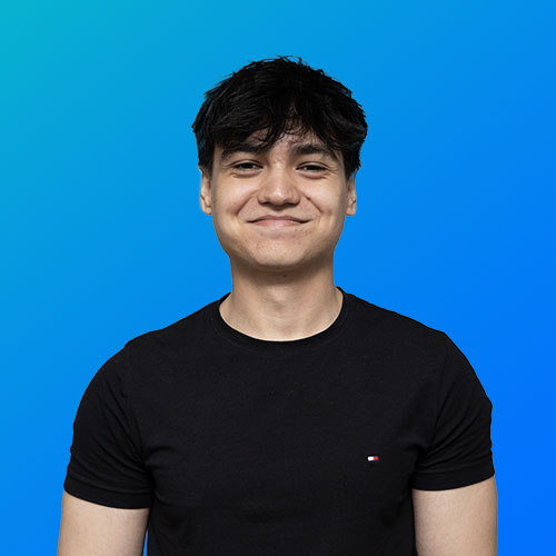 Webentwickler