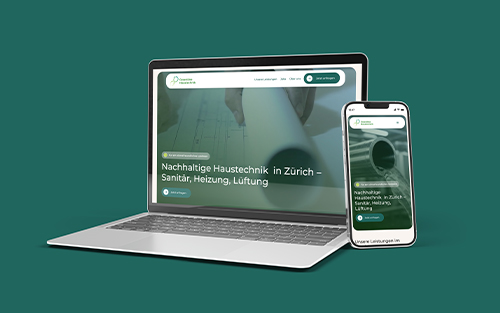 Greenline Haustechnik GmbH