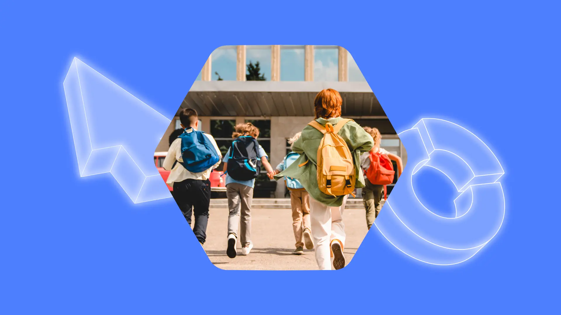 Back to school c VK AdBlogger и Клипами