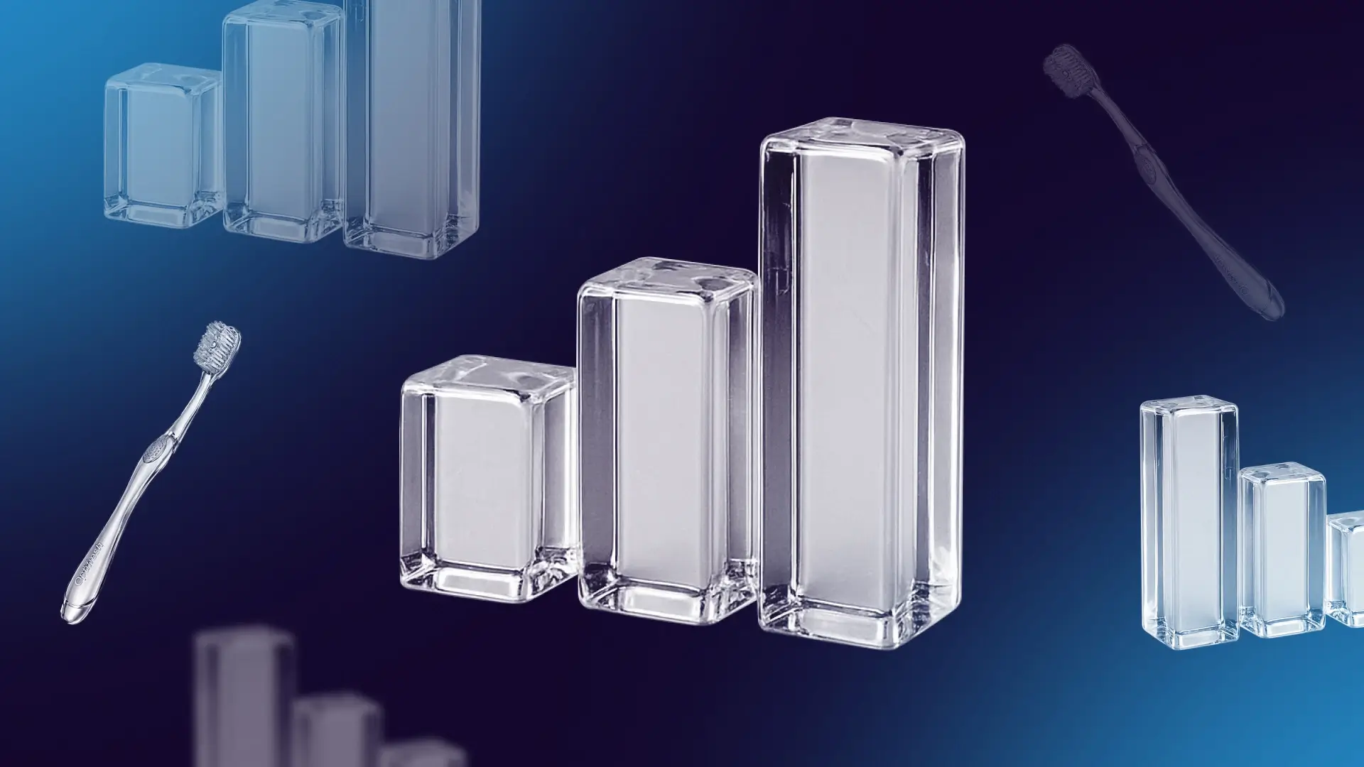 Лидогенерация для стоматологической клиники с помощью Telegram Ads