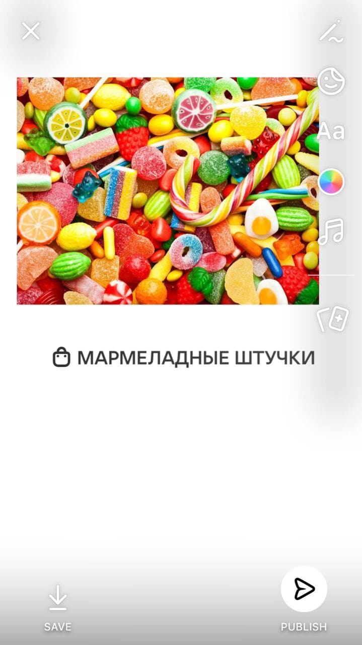 Загрузка истории с телефона