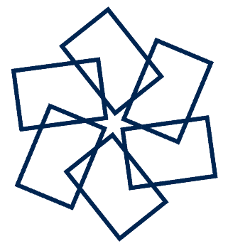 Diplomatic Card logo mark